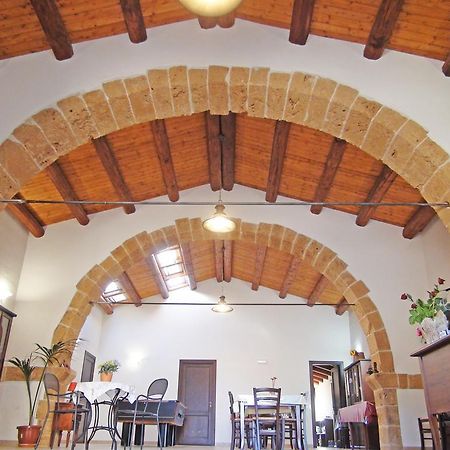 L'Antico Trappeto Bed & Breakfast Noto Dış mekan fotoğraf
