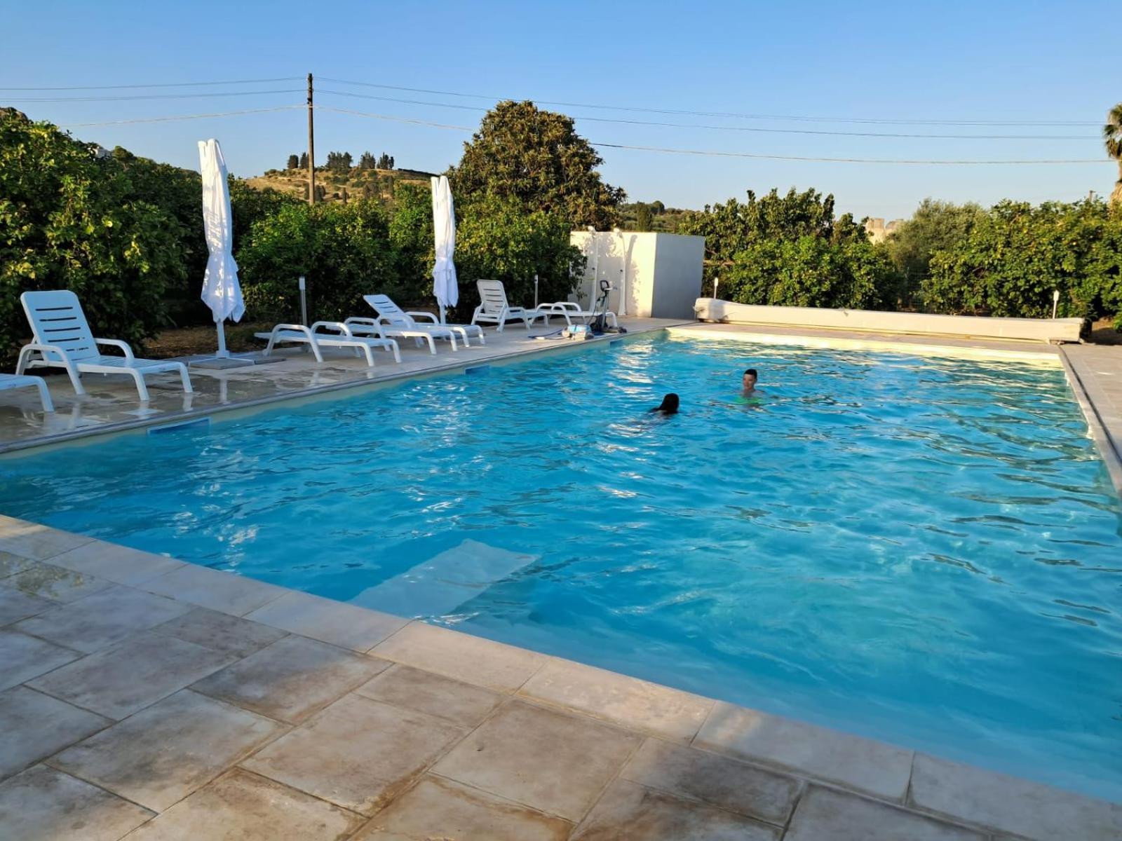 L'Antico Trappeto Bed & Breakfast Noto Dış mekan fotoğraf