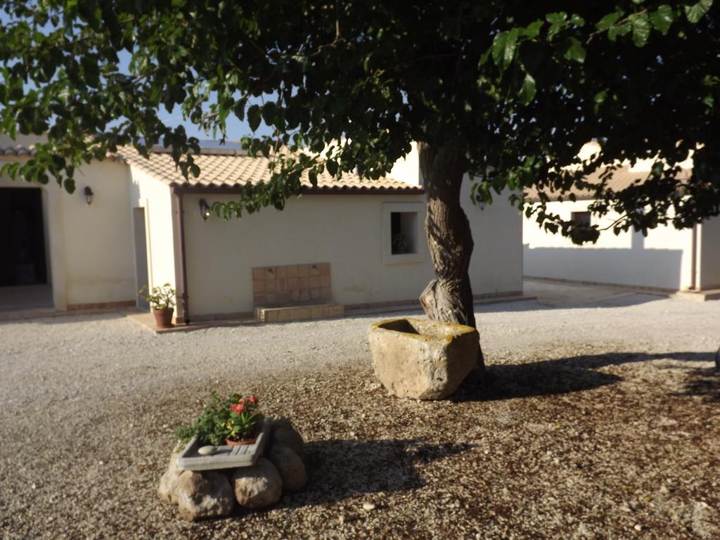 L'Antico Trappeto Bed & Breakfast Noto Dış mekan fotoğraf