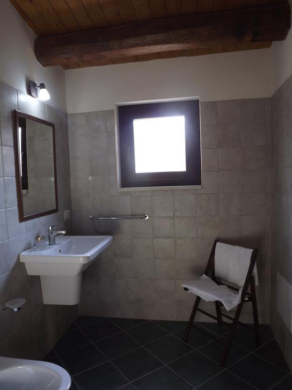L'Antico Trappeto Bed & Breakfast Noto Oda fotoğraf
