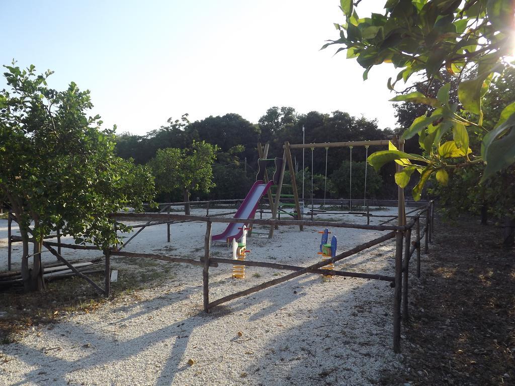 L'Antico Trappeto Bed & Breakfast Noto Dış mekan fotoğraf