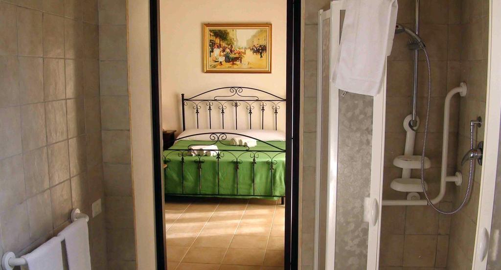 L'Antico Trappeto Bed & Breakfast Noto Dış mekan fotoğraf