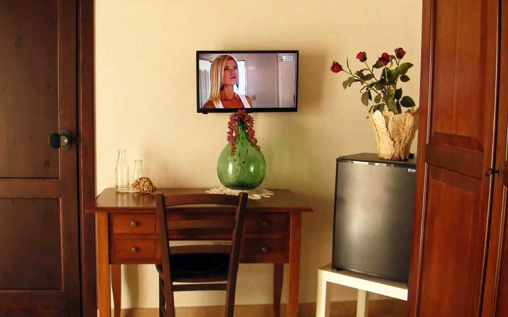 L'Antico Trappeto Bed & Breakfast Noto Dış mekan fotoğraf