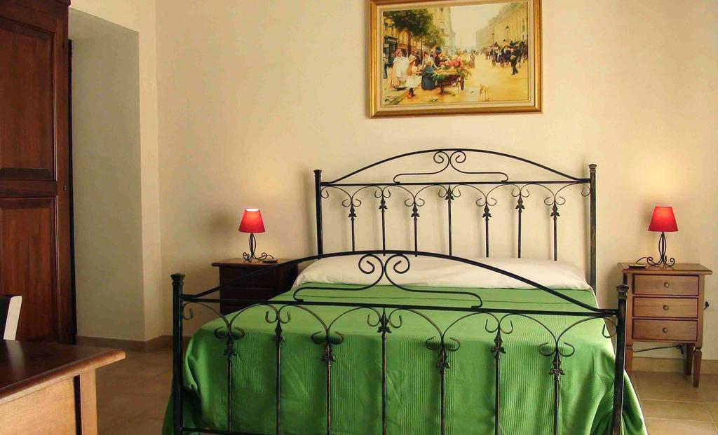 L'Antico Trappeto Bed & Breakfast Noto Dış mekan fotoğraf