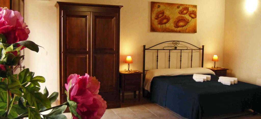 L'Antico Trappeto Bed & Breakfast Noto Dış mekan fotoğraf