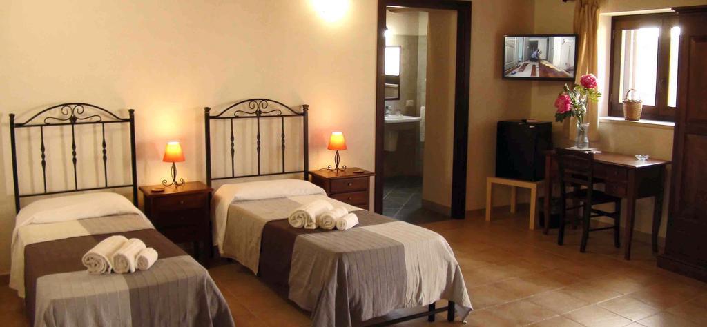 L'Antico Trappeto Bed & Breakfast Noto Dış mekan fotoğraf