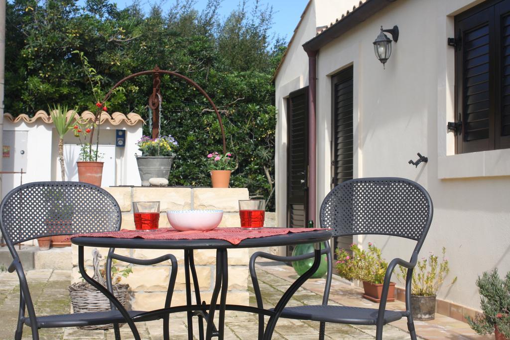 L'Antico Trappeto Bed & Breakfast Noto Dış mekan fotoğraf