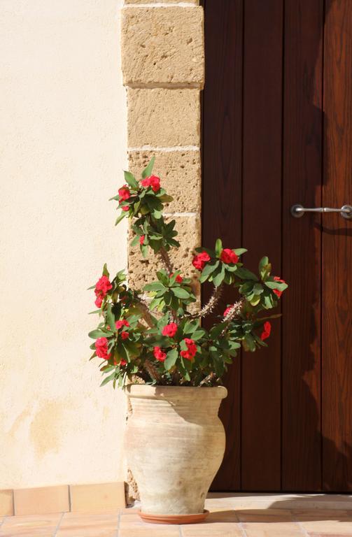 L'Antico Trappeto Bed & Breakfast Noto Dış mekan fotoğraf