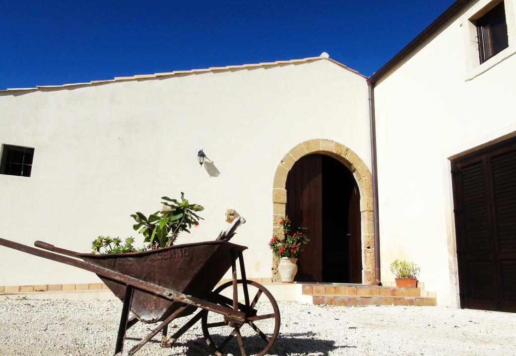 L'Antico Trappeto Bed & Breakfast Noto Dış mekan fotoğraf