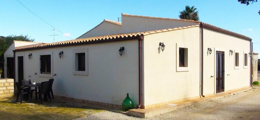 L'Antico Trappeto Bed & Breakfast Noto Dış mekan fotoğraf