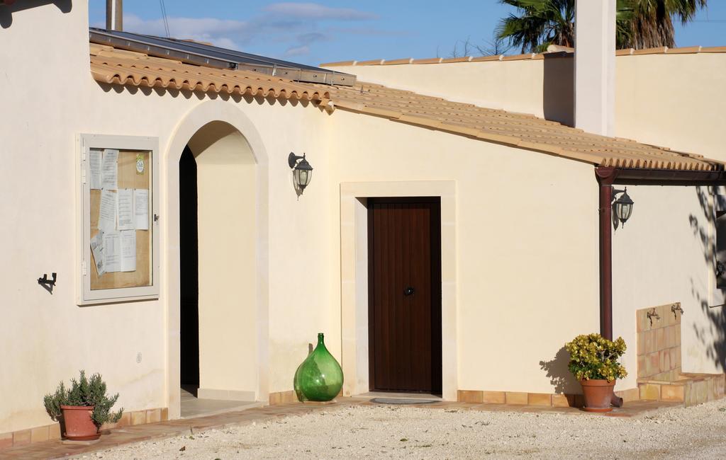 L'Antico Trappeto Bed & Breakfast Noto Dış mekan fotoğraf