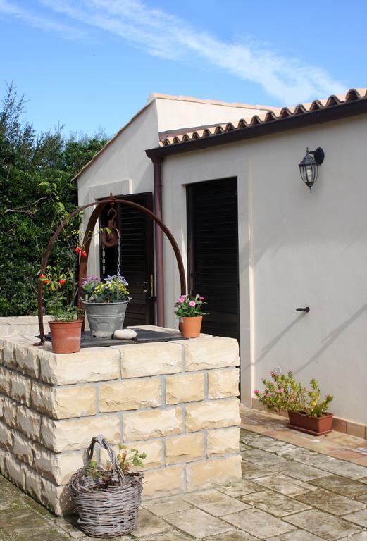 L'Antico Trappeto Bed & Breakfast Noto Dış mekan fotoğraf