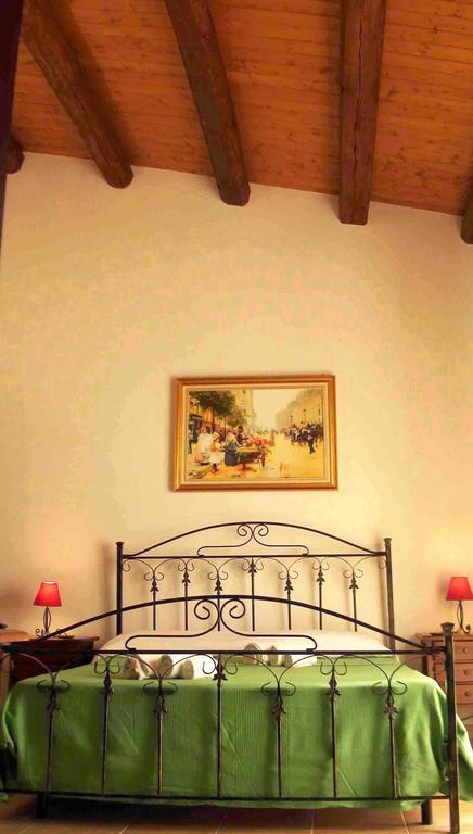 L'Antico Trappeto Bed & Breakfast Noto Dış mekan fotoğraf