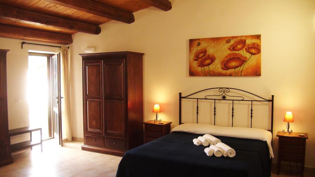 L'Antico Trappeto Bed & Breakfast Noto Dış mekan fotoğraf